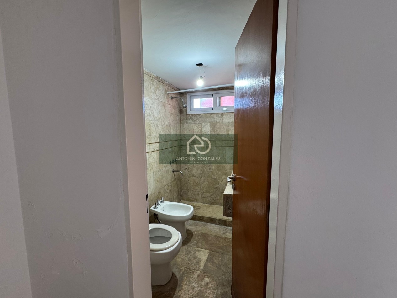 VENTA DEPARTAMENTO
