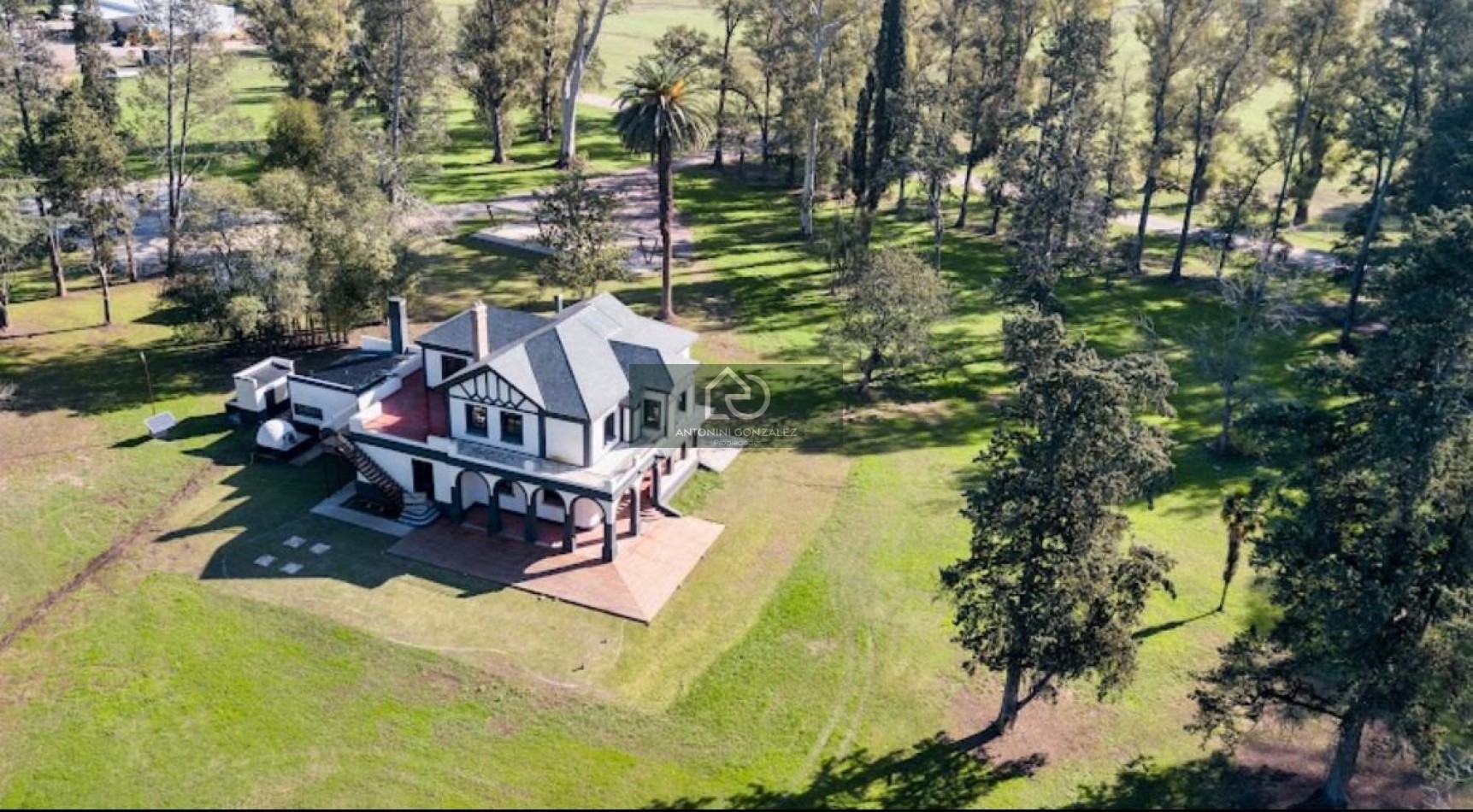 LOTE EN VENTA EN BARRIO LOS TRES PINOS