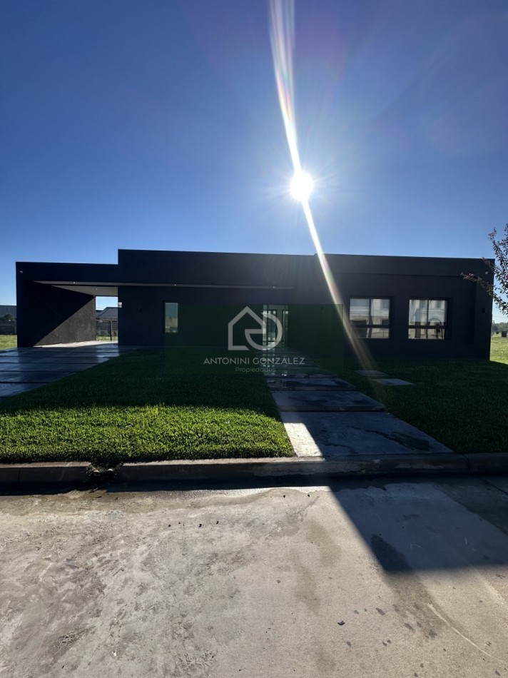 Venta casa 4 ambientes