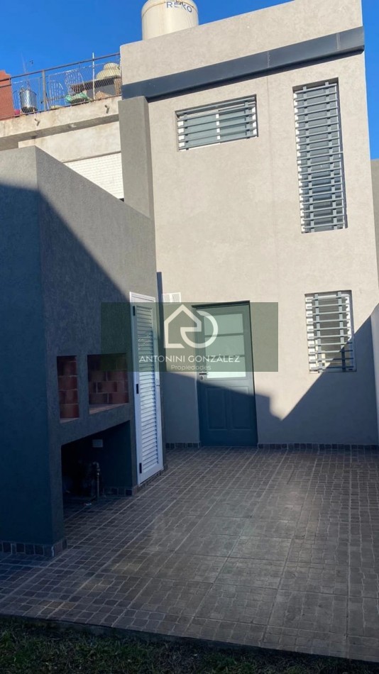 DUPLEX EN VENTA ITUZAINGO NORTE