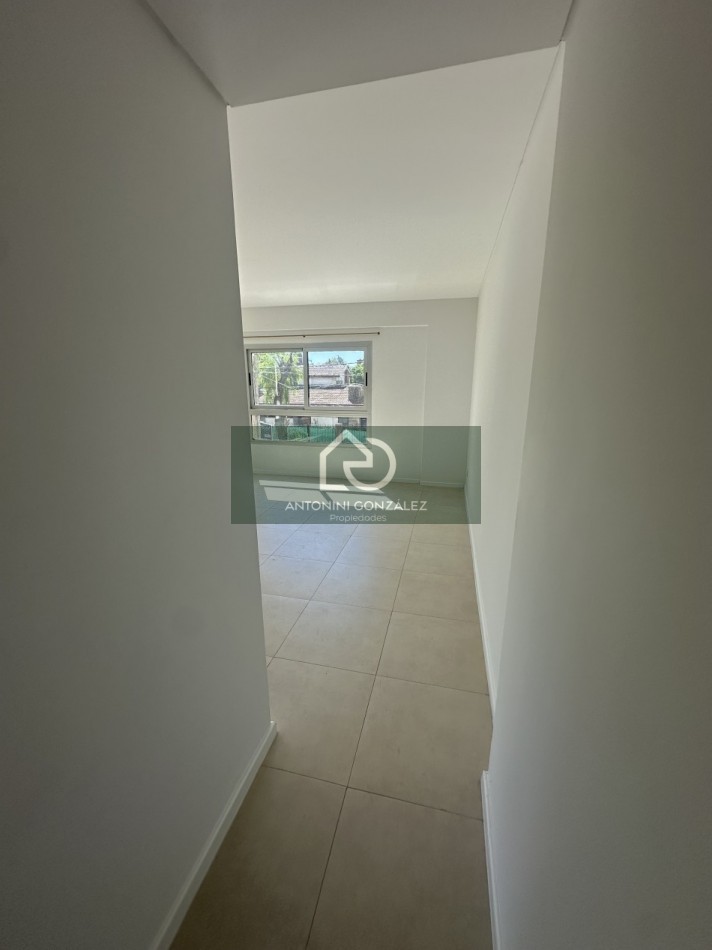 Alquiler monoambiente