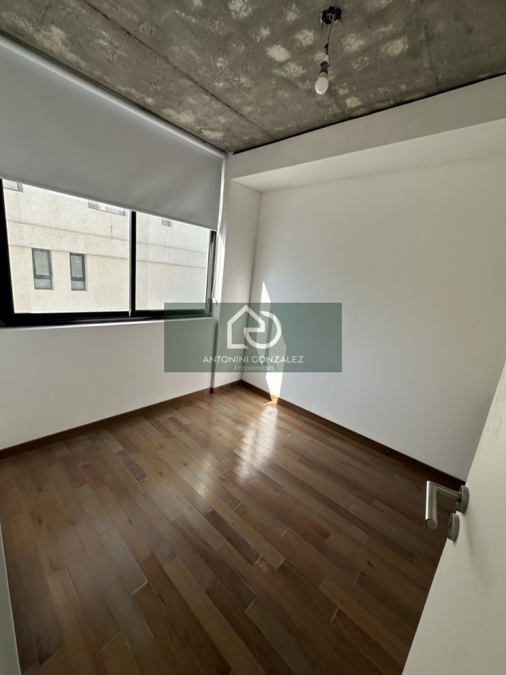 Alquiler de 3 ambientes a estrenar