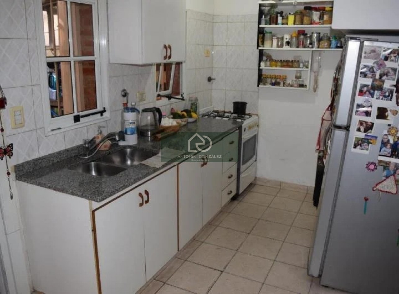 VENTA DUPLEX 3 AMBIENTES HAEDO