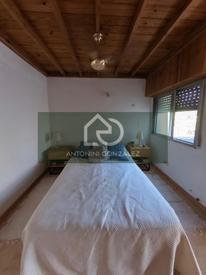 VENTA 3 AMBIENTES EN ITUZAINGO NORTE