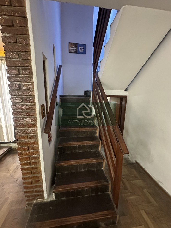 Casa 4 ambientes en Padua SUR