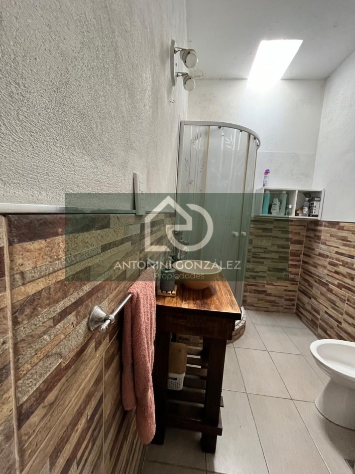 Casa en alquiler Ituzaingo Norte