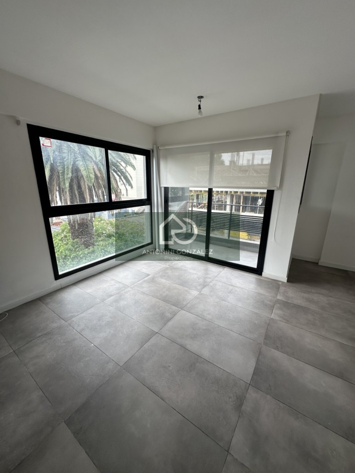 2 ambientes en alquiler