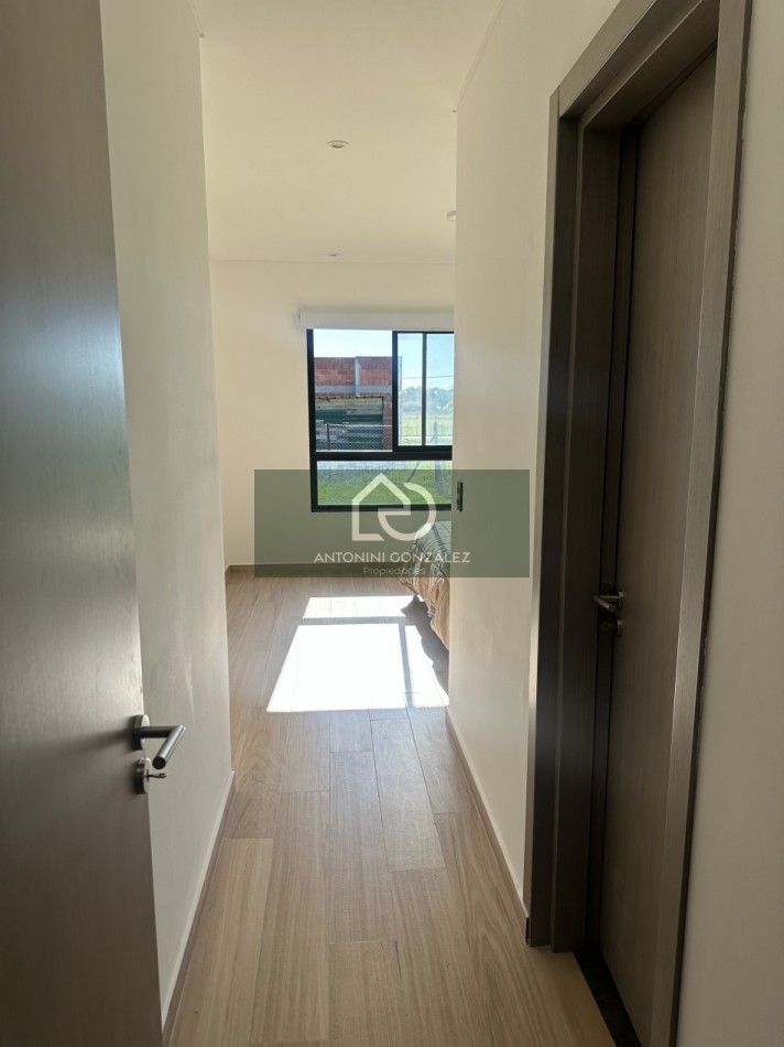 Venta casa 4 ambientes