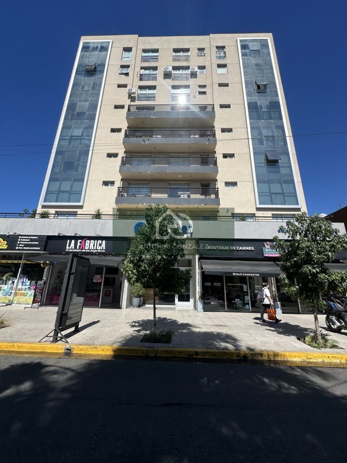  Monoambiente EN VENTA Ituzaingo NORTE