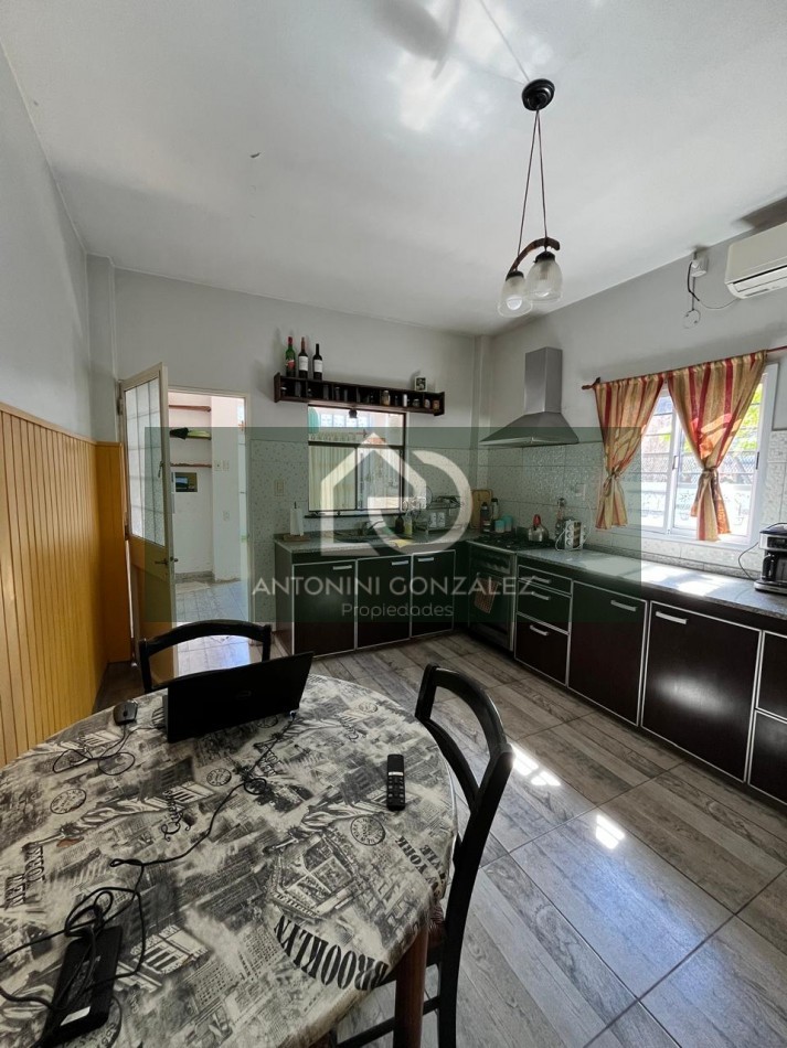 Casa en alquiler Ituzaingo Norte