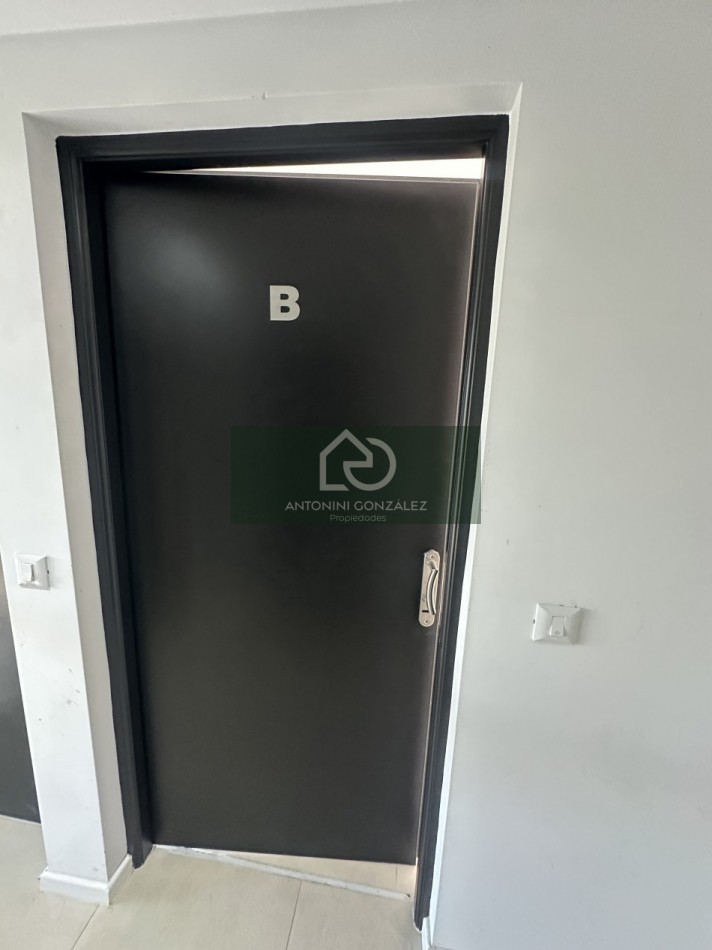 VENTA MONOAMBIENTE EN ITUZAINGO 