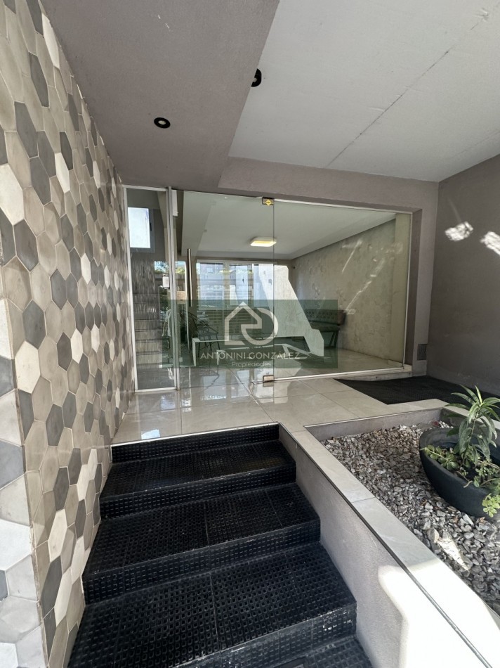 Alquiler 2 ambientes en Moron Norte