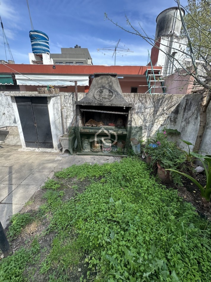 Casa 4 ambientes en Padua SUR