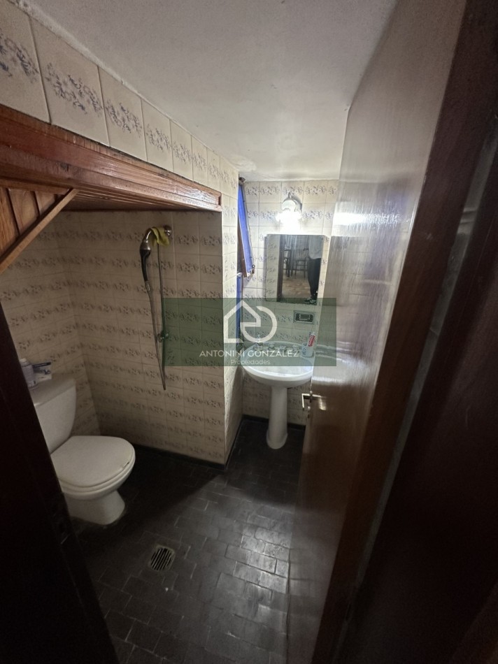 Casa 4 ambientes en Padua SUR