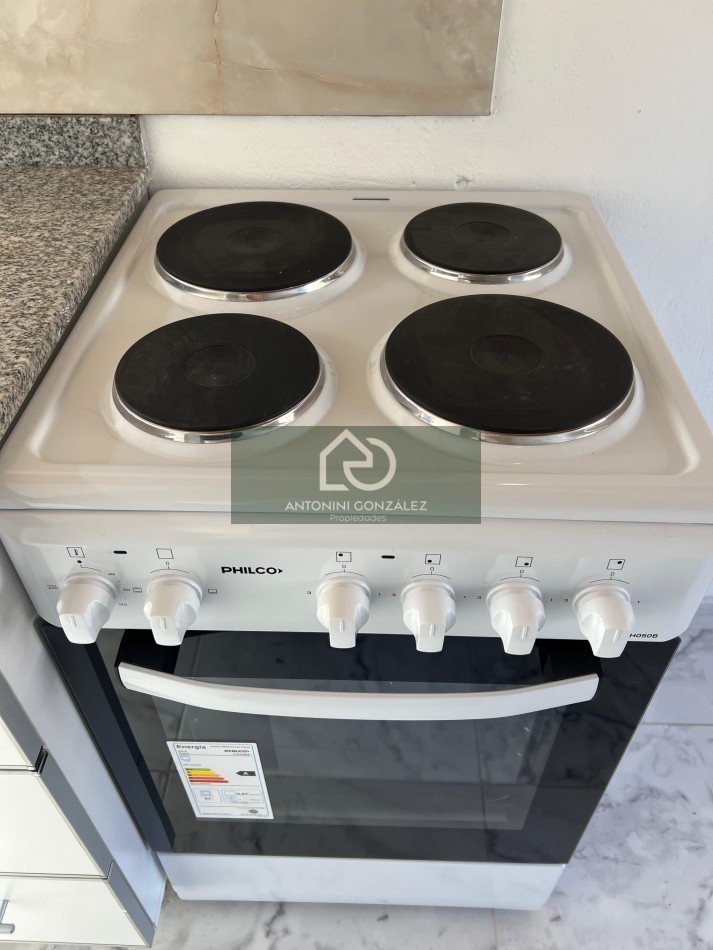 Alquiler monoambiente 