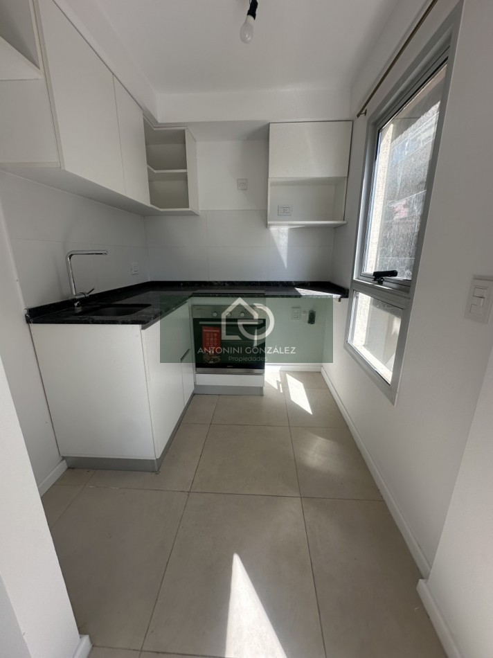 Alquiler monoambiente