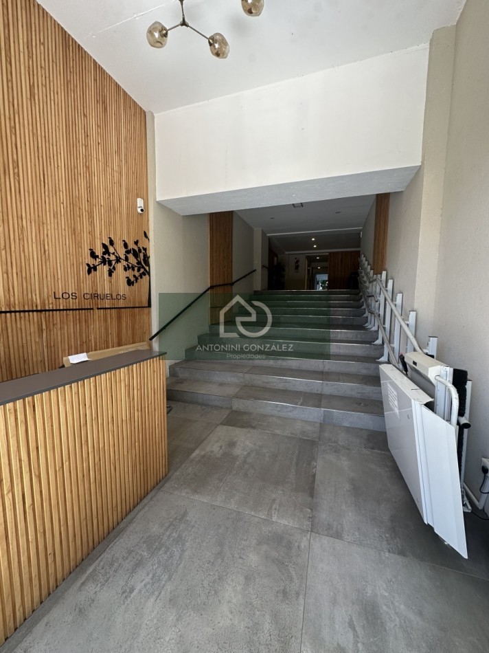 Alquiler Monoambiente