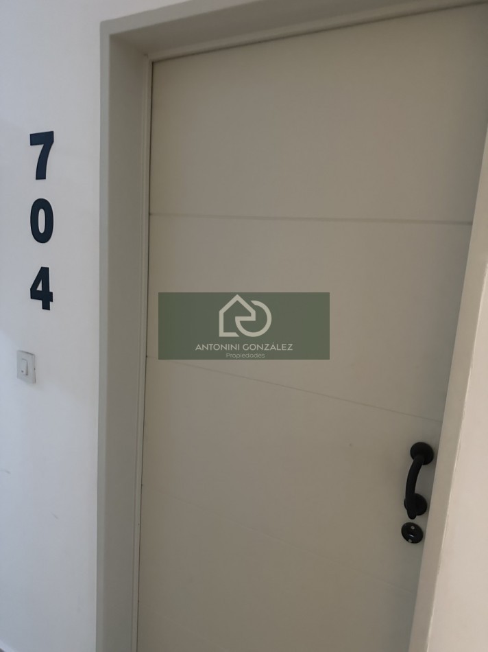 Alquiler Monoambiente