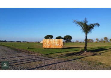 terrenos en Barrio las Rosas