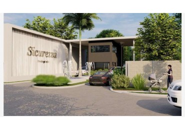 BARRIO PRIVADO EN ITUZAINGO NORTE