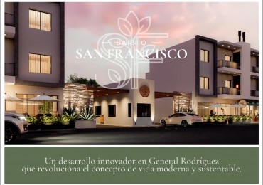  Barrio San Francisco