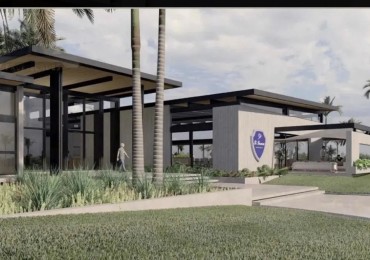 Venta Lote St. Thomas Chico