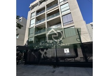 Alquiler de 3 ambientes a estrenar