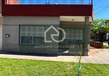 Casa en alquiler Ituzaingo Norte