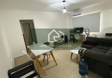 2 Ambientes Amueblado en el Corazon de Moreno Sur