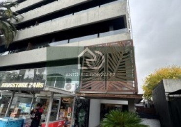 Alquiler monoambiente
