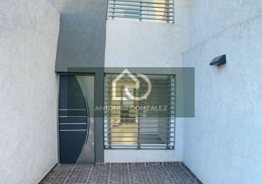 DUPLEX EN VENTA ITUZAINGO NORTE