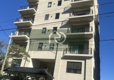 Alquiler monoambiente