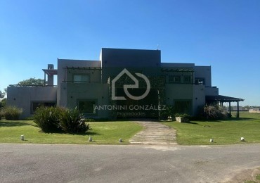 Lote en La Tacuara Club de Campos - Cañuelas | Anticipo U$S 15.000 y Cuotas | Amenities Premium
