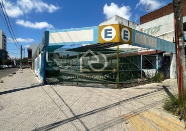 LOTE EN VENTA CENTRO DE SAN JUSTO