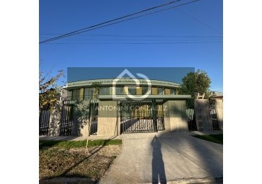  departamentos de 3 ambientes.