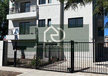 VENTA 2 AMBIENTES ITUZAINGO NORTE